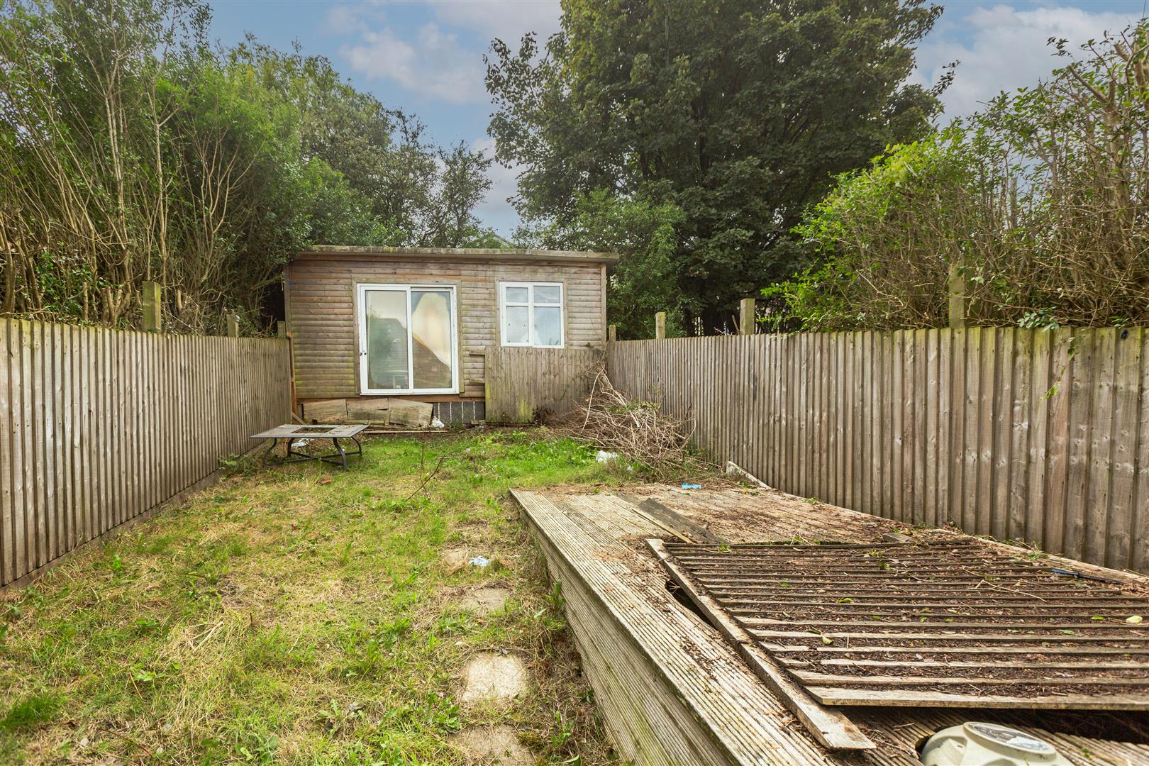 Gwynedd Avenue, Townhill, Swansea, SA1 6LJ